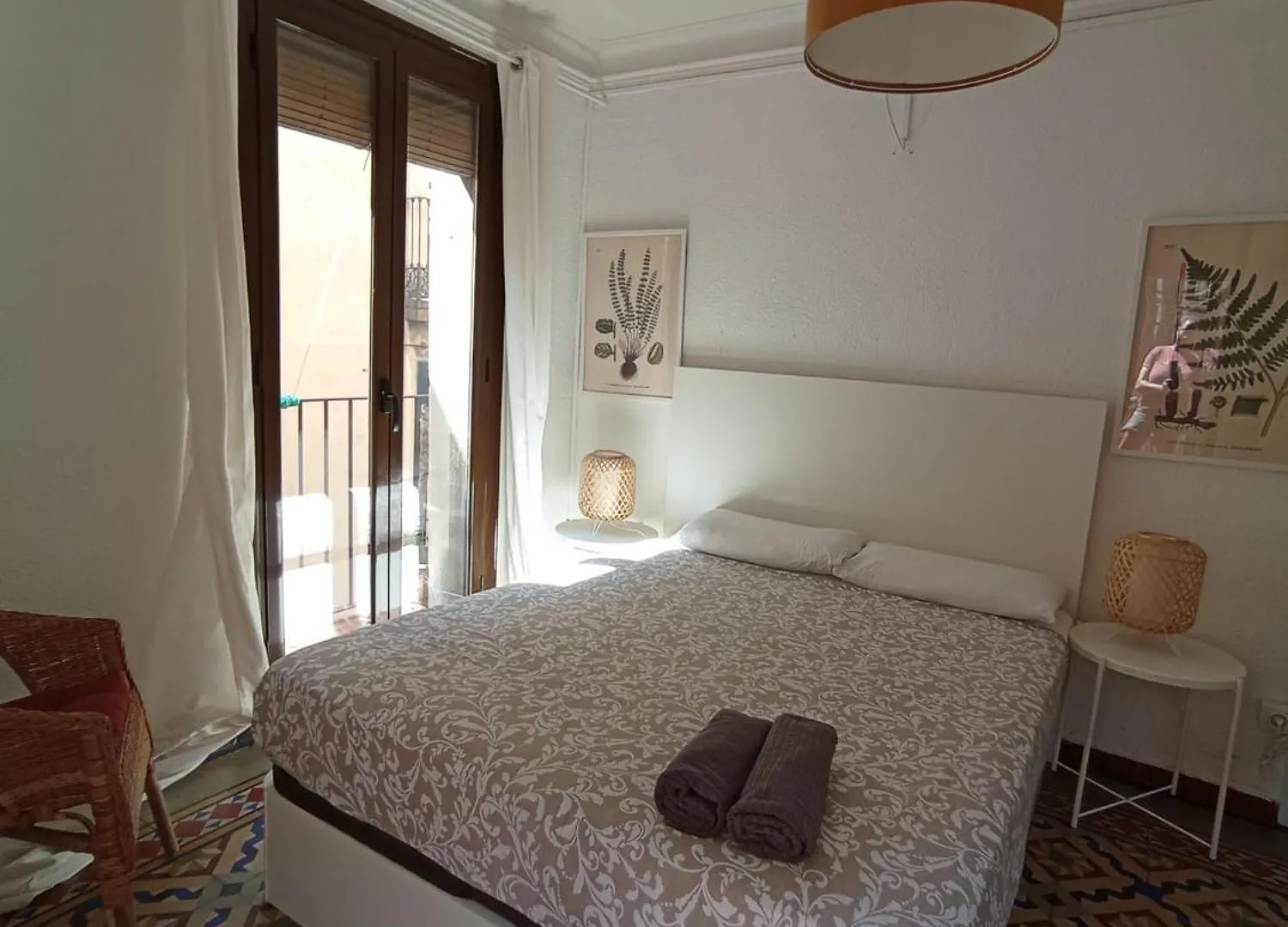 Hostel Gotic Veguer Private Rooms Jaume I Barcelona