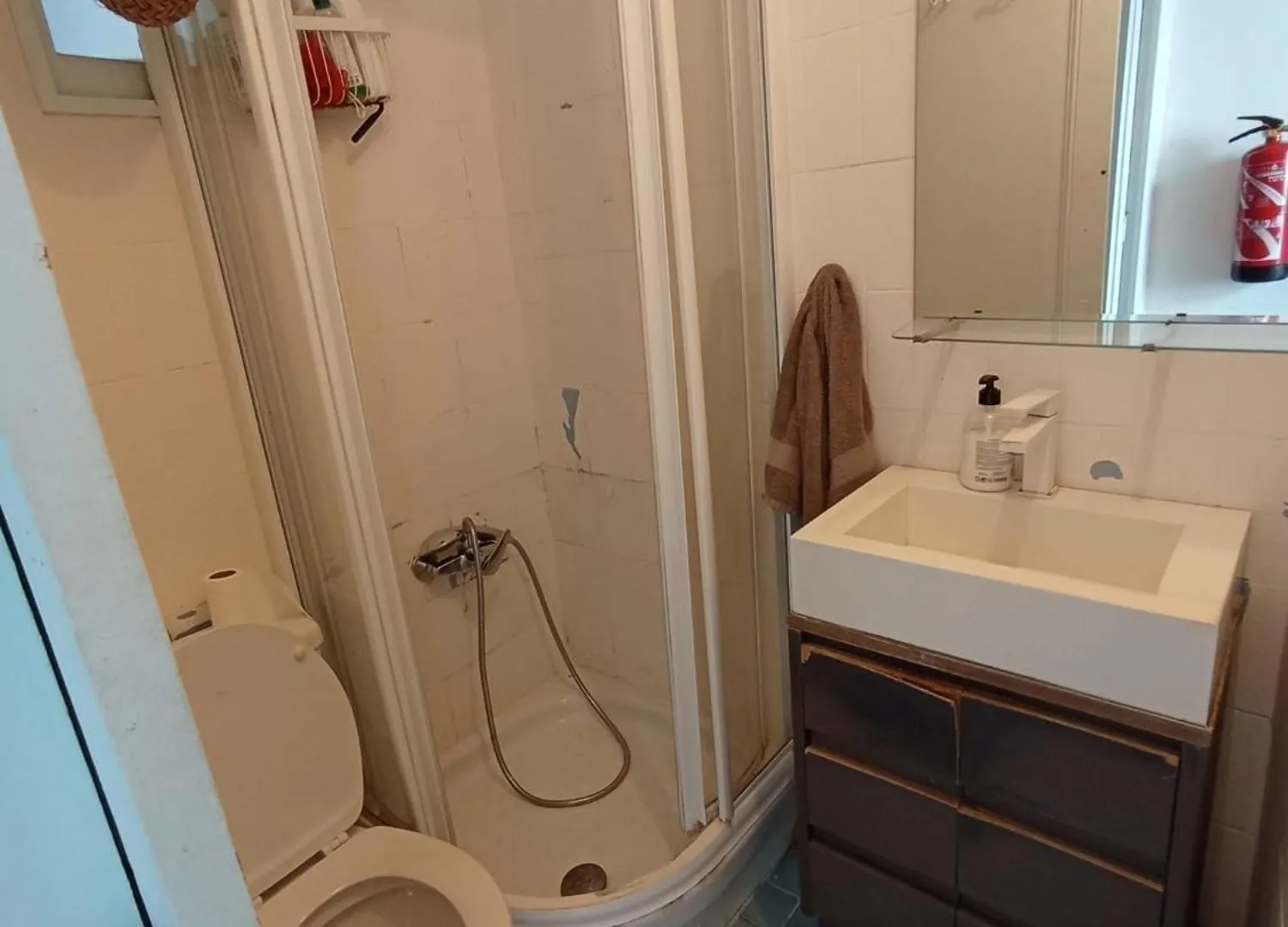 Hostel Gotic Veguer Private Rooms Jaume I Barcelona