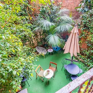 Casa Barcelo Barselona