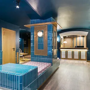 El Call Hotell