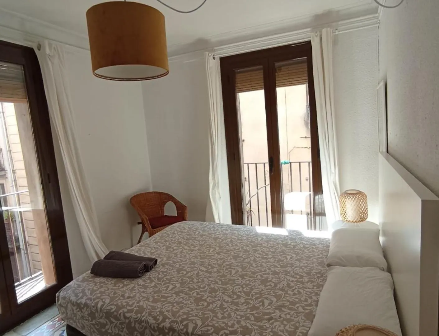 Gotic Veguer Private Rooms Jaume I Barcelona 0*,  Spain